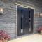 Awesome Home In Norheimsund With Sauna