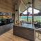 Awesome Home In Norheimsund With Sauna