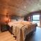 Awesome Home In Norheimsund With Sauna
