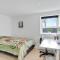 Stunning Home In Kalvehave With Wifi - Kalvehave