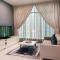 Soho Suites KLCC by Minsha