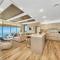 Lux 4BHK with Full Ocean Views, Great location, JBR