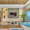 Lux 4BHK with Full Ocean Views, Great location, JBR