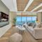 Lux 4BHK with Full Ocean Views, Great location, JBR