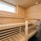 Cozy Holiday Home with Outside Jacuzzi and Sauna - Esbo (Espoo)