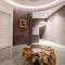 Boutique Hotel Whisky