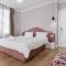 Boutique Hotel Whisky
