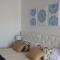 Sandra Rooms