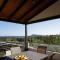 Quiet Villa Aviana,garden, heated pool,BBQ,jacuzzi - Йерані-Ханіон