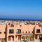 Apartment in Makadi Heights Resort, 2 rooms, overlooking the swimming pools and sea view - Hurghada