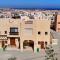 Apartment in Makadi Heights Resort, 2 rooms, overlooking the swimming pools and sea view - Hurghada