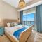 Lux 4BHK with Full Ocean Views, Great location, JBR