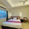 Hotel studio house