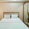 Restful and Tidy 2BR Apartment Springlake Summarecon Bekasi By Travelio - 贝克西