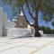 Trulli au milieu d'un champ d'oliviers avec piscine - 切列梅萨皮卡