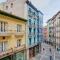Heart of Pamplona Apartments IV by clabao - Памплона
