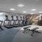 Hilton Garden Inn West Lafayette Wabash Landing