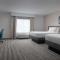 Hilton Garden Inn West Lafayette Wabash Landing - Lafayette