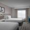 Hilton Garden Inn West Lafayette Wabash Landing