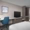 Hilton Garden Inn West Lafayette Wabash Landing