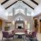 DoubleTree Suites by Hilton Mount Laurel