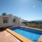 Bellevue - sea view holiday home with private pool in Benissa