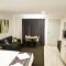 Roma Central Motel