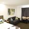 Roma Central Motel