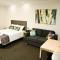 Roma Central Motel