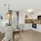 Nice Home In Tossens With Sauna