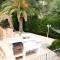 Chrisuli - well furnished villa with panoramic views in Moraira