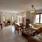 Chrisuli - well furnished villa with panoramic views in Moraira