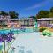 Camping La Touesse - Saint-Lunaire