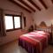 El Barraco - sea view villa with private pool in Moraira