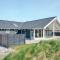Holiday Home Vestensøvej Ebeltoft Iv