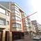 Tof en ruim appartement op 50 meter van strand!