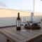 Top Floor Gem: 3BR, Huge Veranda