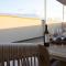 Top Floor Gem: 3BR, Huge Veranda