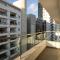 Top Floor Gem: 3BR, Huge Veranda