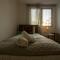 Top Floor Gem: 3BR, Huge Veranda