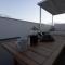 Top Floor Gem: 3BR, Huge Veranda