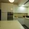 Top Floor Gem: 3BR, Huge Veranda