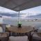 Top Floor Gem: 3BR, Huge Veranda