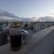 Top Floor Gem: 3BR, Huge Veranda