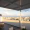 Top Floor Gem: 3BR, Huge Veranda