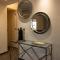 Top Floor Gem: 3BR, Huge Veranda