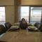Top Floor Gem: 3BR, Huge Veranda