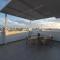 Top Floor Gem: 3BR, Huge Veranda