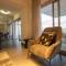 Top Floor Gem: 3BR, Huge Veranda
