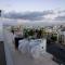 Top Floor Gem: 3BR, Huge Veranda